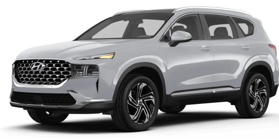 HYUNDAI SANTA FE 2023 5NMS2DAJ4PH547722 image HYUNDAI SANTA FE 2023 5NMS2DAJ4PH547722 image